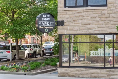 700 Washington Avenue N Minneapolis MN 55401