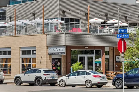 700 Washington Avenue N Minneapolis MN 55401