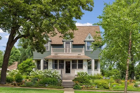1818 Kenwood Parkway Minneapolis MN 55405