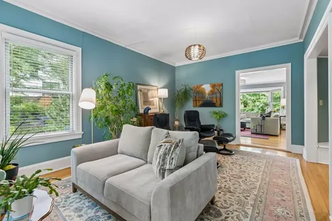 1818 Kenwood Parkway Minneapolis MN 55405