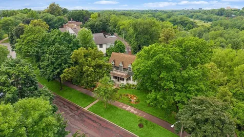 1818 Kenwood Parkway Minneapolis MN 55405