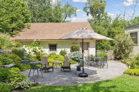 1818 Kenwood Parkway Minneapolis MN 55405