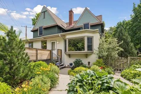 1818 Kenwood Parkway Minneapolis MN 55405
