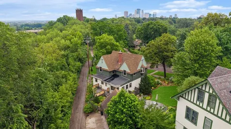 1818 Kenwood Parkway Minneapolis MN 55405