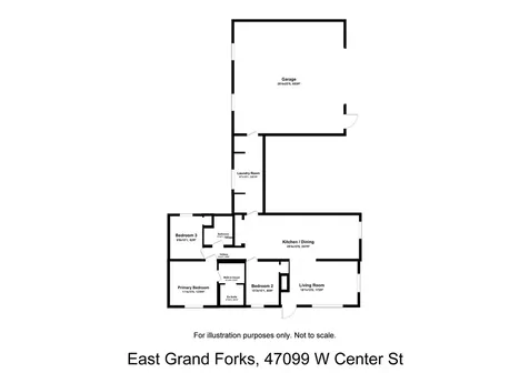 47099 Center Street W East Grand Forks MN 56721