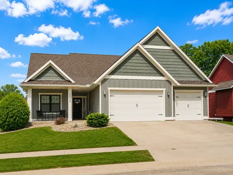 2745 Tee Time Road SE Rochester MN 55904