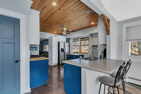 2106 Blomquist Avenue White Bear Lake MN 55110