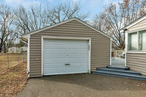 2106 Blomquist Avenue White Bear Lake MN 55110