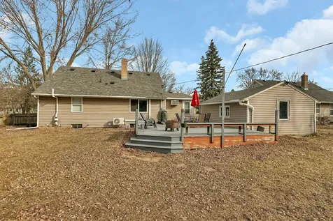 2106 Blomquist Avenue White Bear Lake MN 55110