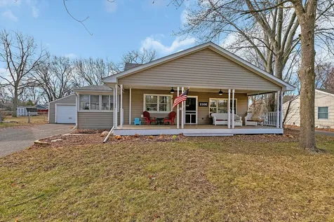 2106 Blomquist Avenue White Bear Lake MN 55110