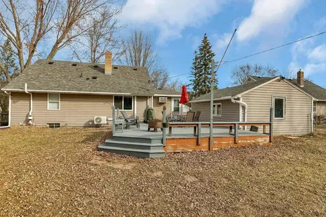 2106 Blomquist Avenue White Bear Lake MN 55110