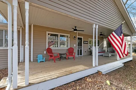 2106 Blomquist Avenue White Bear Lake MN 55110