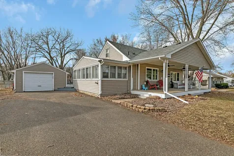 2106 Blomquist Avenue White Bear Lake MN 55110