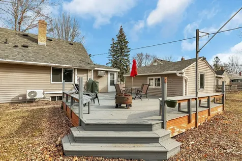2106 Blomquist Avenue White Bear Lake MN 55110