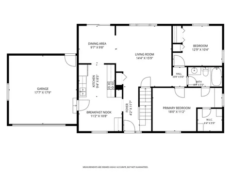 8757 75th Street S Cottage Grove MN 55016