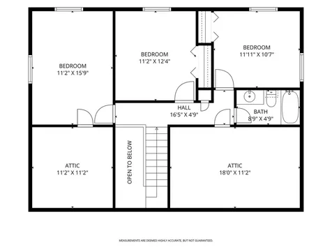 8757 75th Street S Cottage Grove MN 55016