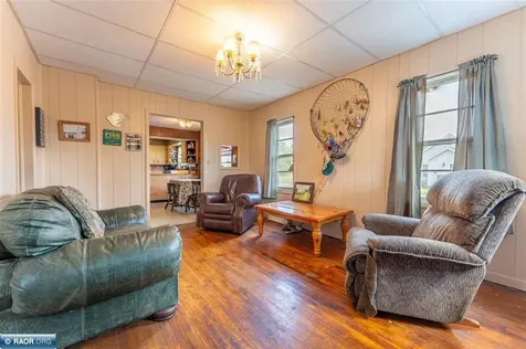 49 Gordon Street Soudan MN 55782