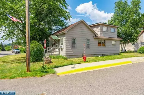 49 Gordon Street Soudan MN 55782