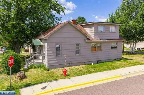 49 Gordon Street Soudan MN 55782