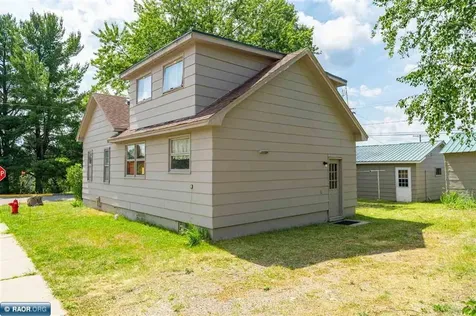 49 Gordon Street Soudan MN 55782