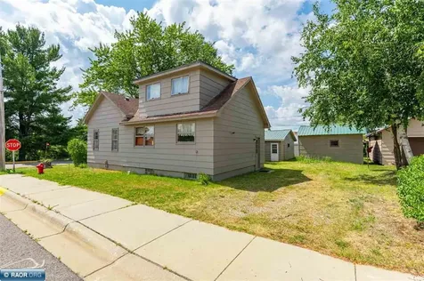49 Gordon Street Soudan MN 55782