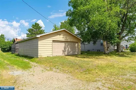49 Gordon Street Soudan MN 55782