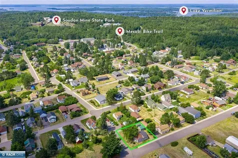 49 Gordon Street Soudan MN 55782