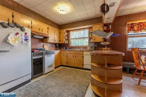 49 Gordon Street Soudan MN 55782