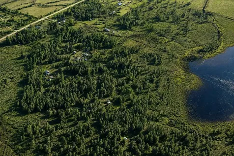29 Ave SW Pequot Lakes MN 56472