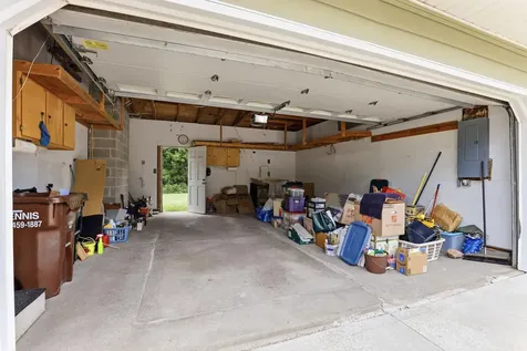 525 Lakewood Drive S Maplewood MN 55119