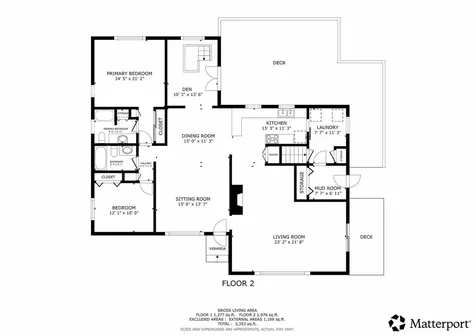 760 Shady Lane Big Lake MN 55309