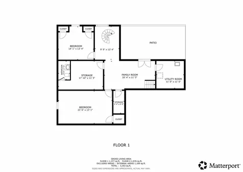 760 Shady Lane Big Lake MN 55309