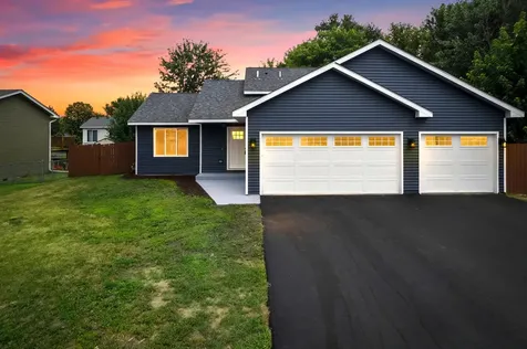 808 5th Avenue SW Isanti MN 55040