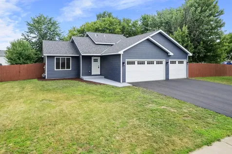 808 5th Avenue SW Isanti MN 55040