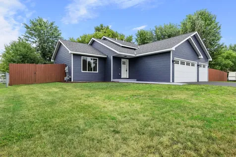808 5th Avenue SW Isanti MN 55040