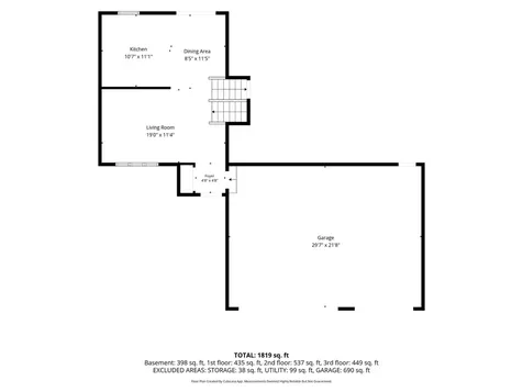 808 5th Avenue SW Isanti MN 55040