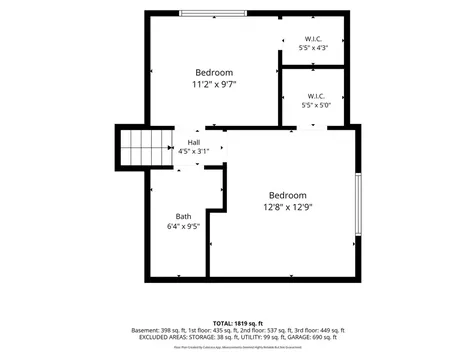 808 5th Avenue SW Isanti MN 55040