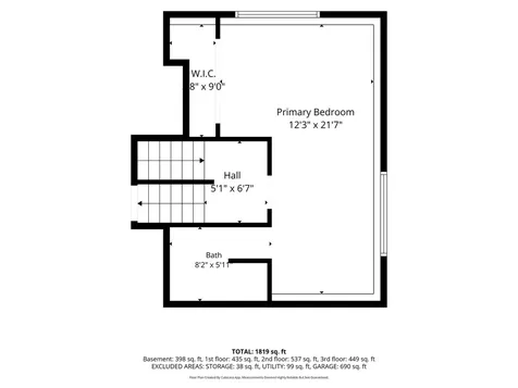 808 5th Avenue SW Isanti MN 55040