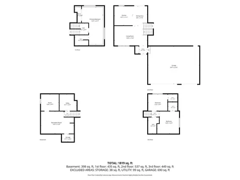 808 5th Avenue SW Isanti MN 55040