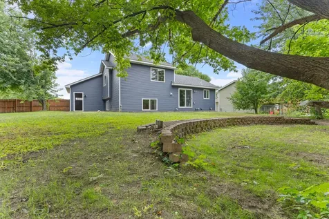 808 5th Avenue SW Isanti MN 55040