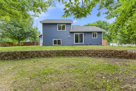 808 5th Avenue SW Isanti MN 55040