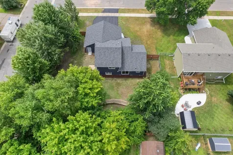 808 5th Avenue SW Isanti MN 55040