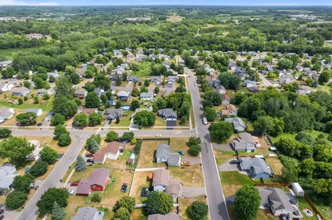 808 5th Avenue SW Isanti MN 55040