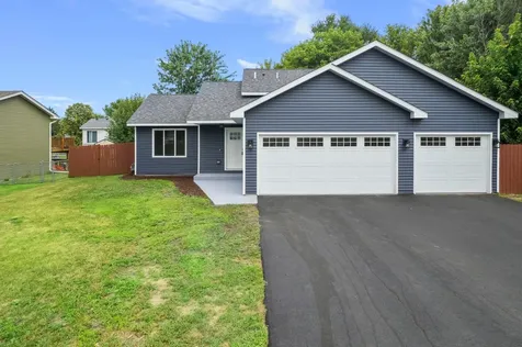 808 5th Avenue SW Isanti MN 55040