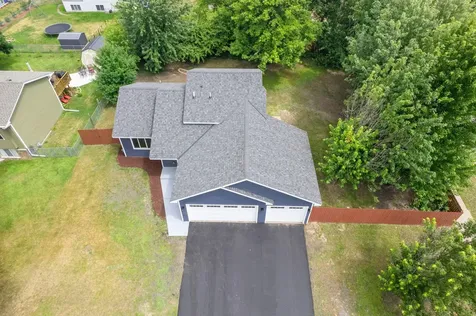 808 5th Avenue SW Isanti MN 55040