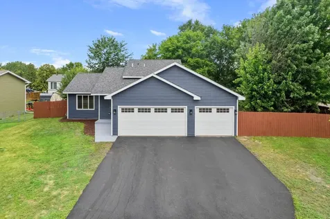808 5th Avenue SW Isanti MN 55040