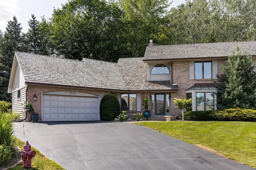 6518 Gleason Court Edina MN 55436