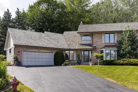 6518 Gleason Court Edina MN 55436