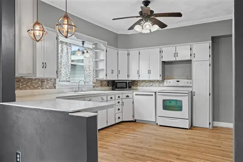 104 2nd Avenue SW Spring Grove MN 55974
