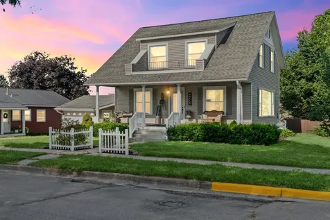 104 2nd Avenue SW Spring Grove MN 55974